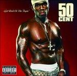 Get Rich or die Tryin' (Limited Edition) - CD Audio di 50 Cent