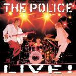 The Police Live (Remastered) - CD Audio di Police