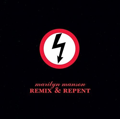 Remix & Repent - CD Audio Singolo di Marilyn Manson