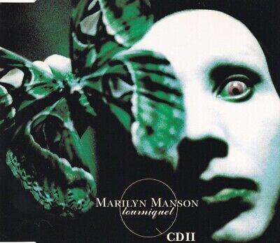Tourniquet - CD Audio di Marilyn Manson