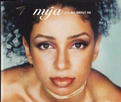 Its All About Me - CD Audio di Mya