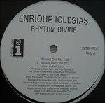 Rhythm Divine - Vinile LP di Enrique Iglesias