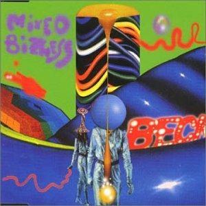 Mixed Bizness - CD Audio di Beck