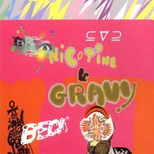 Nicotine And Gravy -4tr- - CD Audio di Beck
