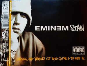 Stan - CD Audio di Eminem
