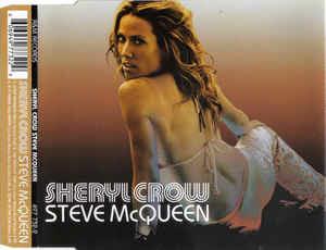 Steve McQueen - CD Audio di Sheryl Crow