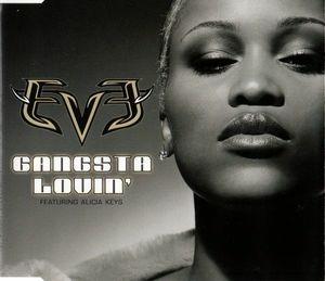 Gangsta Lovin - CD Audio Singolo di Alicia Keys
