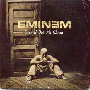 Cleanin' Out My Closet - CD Audio di Eminem