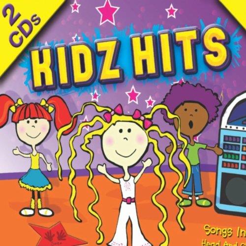 Kidz Hits - CD Audio