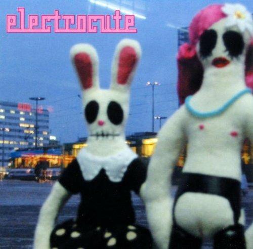 I Love My Daddy Ep - CD Audio Singolo di Electrocute