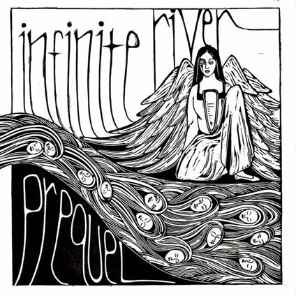 Prequel - Vinile LP di Infinite River