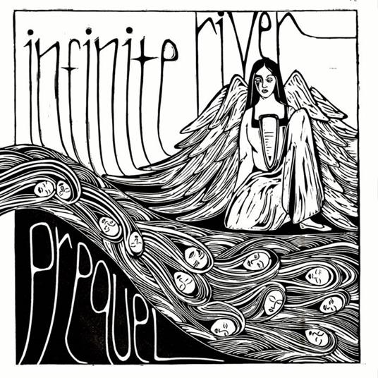 Prequel - Vinile LP di Infinite River