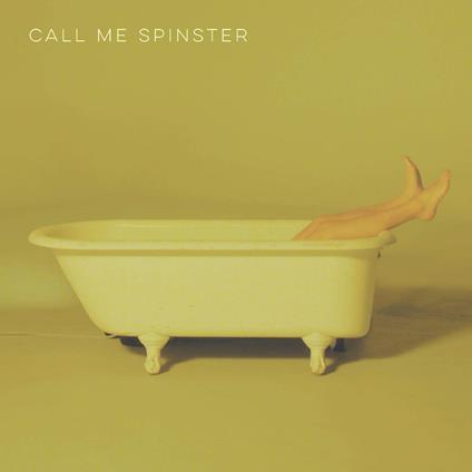 Call Me Spinster - CD Audio di Call Me Spinster