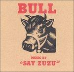 Bull (Deluxe Edition) (Red Vinyl) - Vinile LP di Say Zuzu