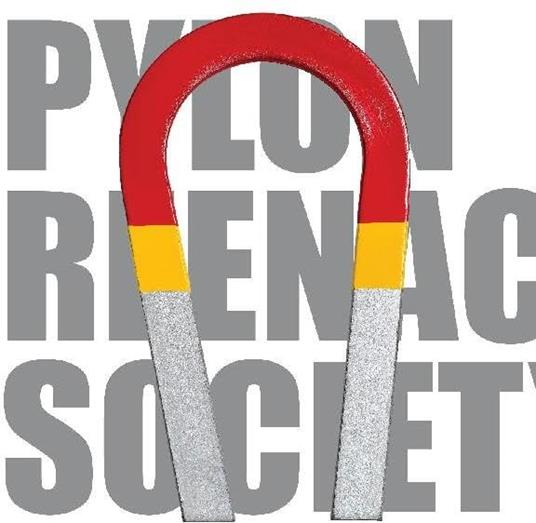 Magnet Factory - CD Audio di Pylon Reenactment Society