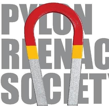 Magnet Factory - Vinile LP di Pylon Reenactment Society