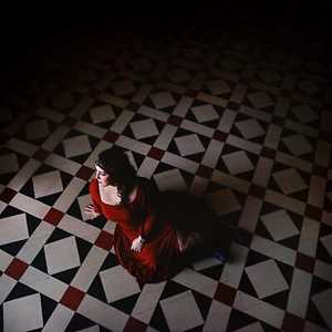 CD A Pawn Surrender Rose Hotel
