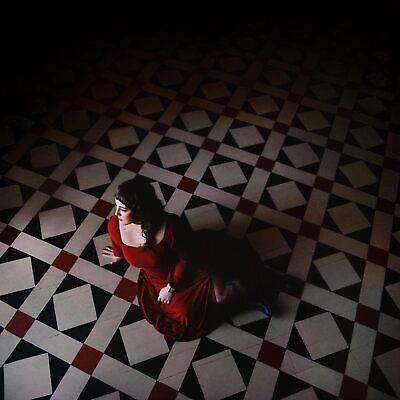 A Pawn Surrender - Vinile LP di Rose Hotel