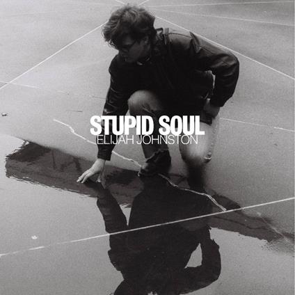 Stupid Soul - CD Audio di Elijah Johnston
