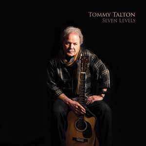 Vinile Seven Levels Tommy Talton