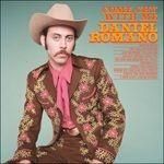 Come Cry With Me - CD Audio di Daniel Romano