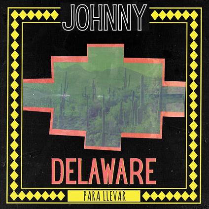 Para Llevar - CD Audio di Johnny Delaware