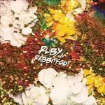 New as Dew - CD Audio di Ruby the Rabbitfoot
