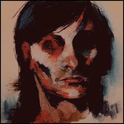 Artificial Tears - Vinile LP di T. Hardy Morris