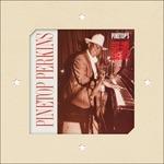 Pinetop's Boogie Woogie - CD Audio di Pinetop Perkins