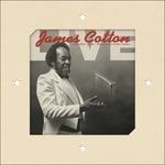 Live at Antone's Nightclub - Vinile LP di James Cotton