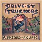 A Blessing and a Curse - Vinile LP di Drive by Truckers