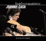 Live from Austin TX - Vinile LP di Johnny Cash