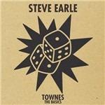 Townes. The Basics (Limited Edition) - Vinile LP di Steve Earle