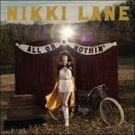 All or Nothin' - Vinile LP di Nikki Lane