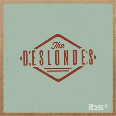 The Deslondes - Vinile LP di Deslondes