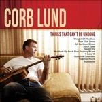 Things That Can Be Done - Vinile LP di Corb Lund