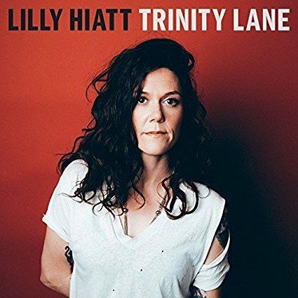 Trinity Lane - Vinile LP di Lilly Hiatt