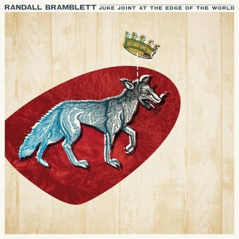 Juke Joint at the Edge of the World - Vinile LP di Randall Bramblett