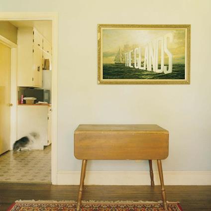 The Glands - Vinile LP di Glands