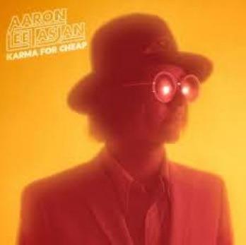Karma for Cheap - Vinile LP di Aaron Lee Tasjan
