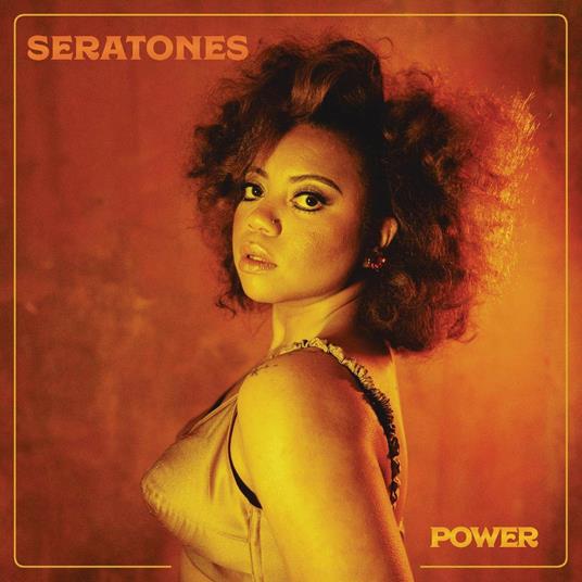Power - Vinile LP di Seratones