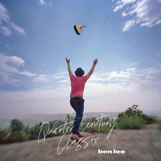 Quarter Century Classix - Vinile LP di Ben Lee