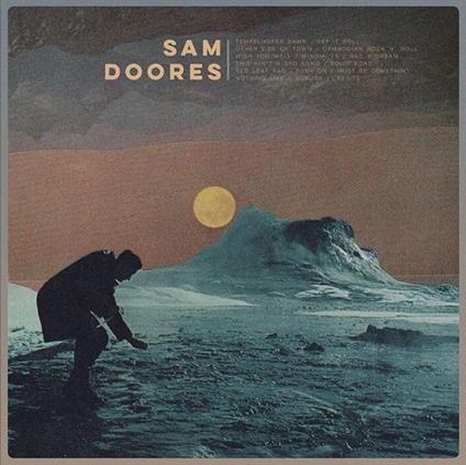 Sam Doores - Vinile LP di Sam Doores