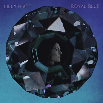 Royal Blue (Opaque Blue Vinyl) - Vinile LP di Lilly Hiatt