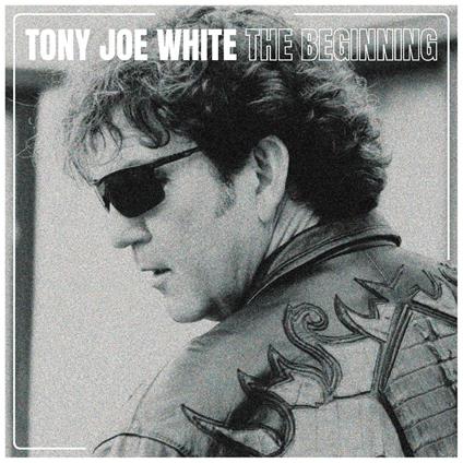 The Beginning - Vinile LP di Tony Joe White