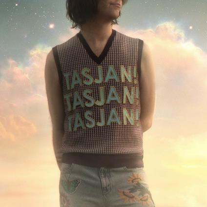 Tasjan! Tasjan! Tasjan! - Vinile LP di Aaron Lee Tasjan