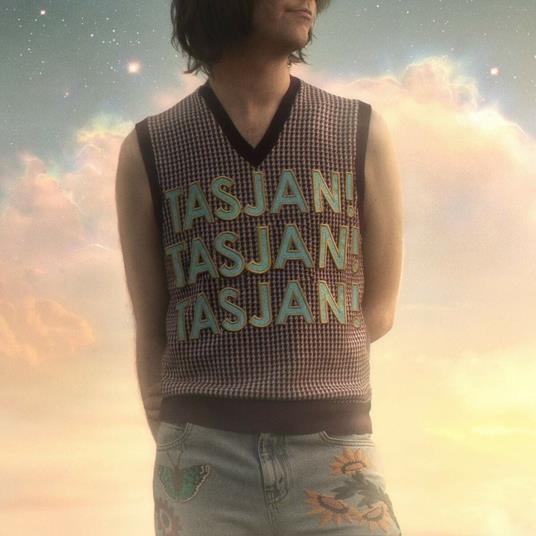 Tasjan! Tasjan! Tasjan! - Vinile LP di Aaron Lee Tasjan