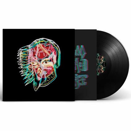 Nothing as the Ideal - Vinile LP di All Them Witches