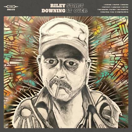 Start It Over - Vinile LP di Riley Downing