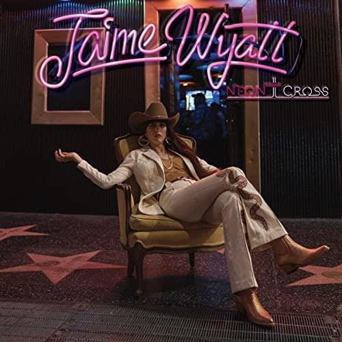 Neon Cross (Candy Purple Vinyl) - Vinile LP di Jaime Wyatt